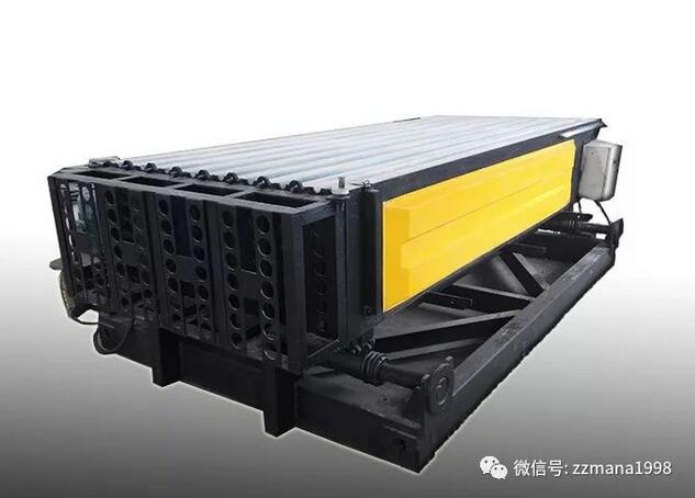 M01墻板機模具 M01墻板機模具