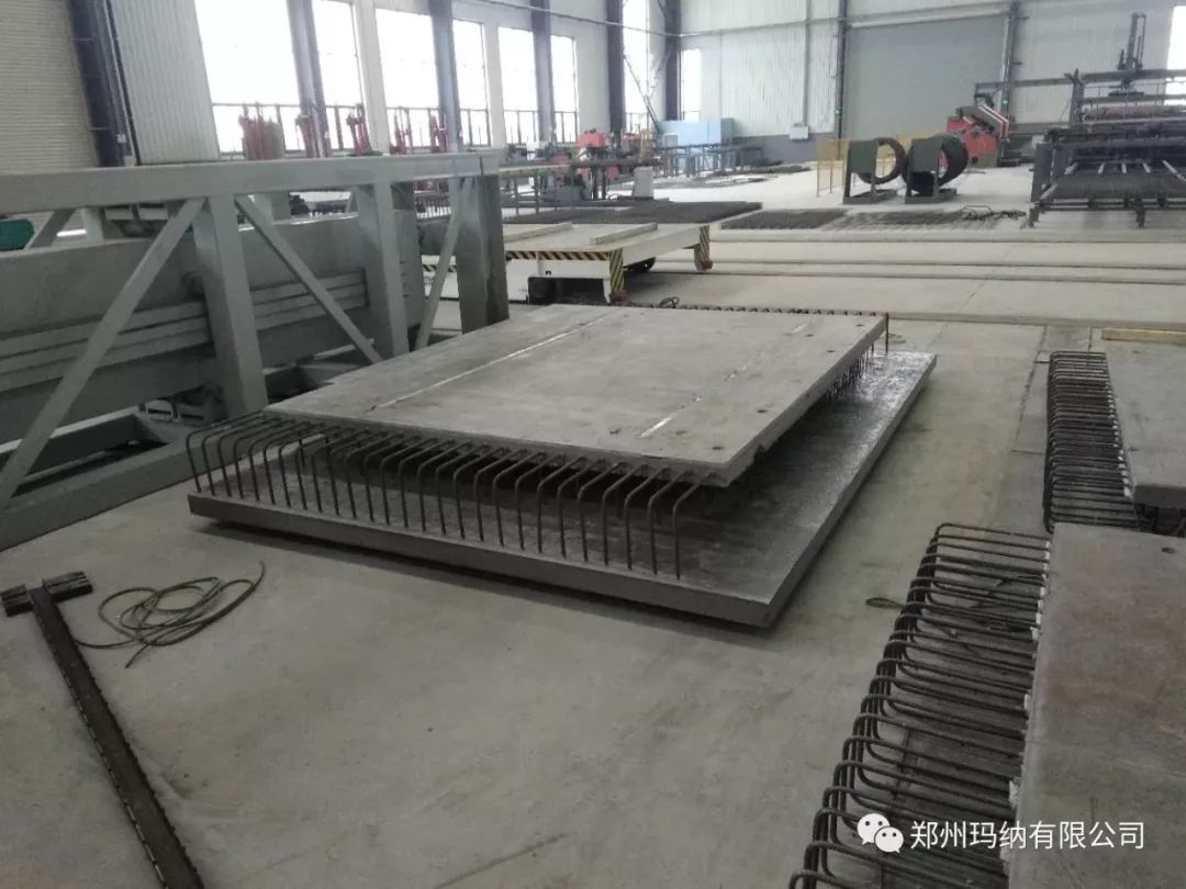 雙皮板生產線 雙皮板生產線