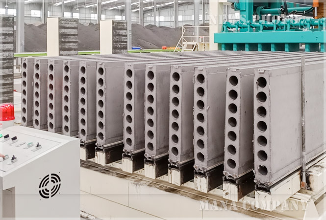 蒸壓陶粒墻板 蒸壓陶粒墻板