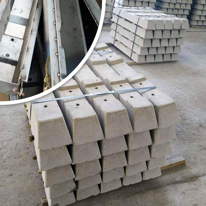 河南預制軌枕自動化生產線設備廠家